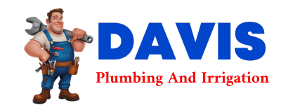 Trusted plumber in SAVANNA